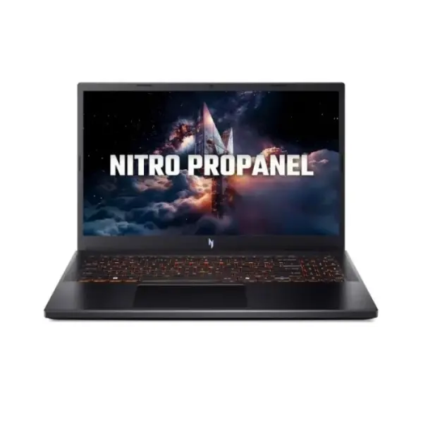 Laptop Gaming Acer Nitro V ANV15-42-R5EF Ryzen 5 7640HS RTX 4050 15.6" FHD