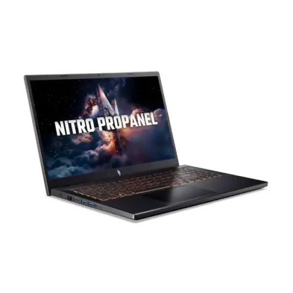 Laptop Gaming Acer Nitro V ANV15-42-R5EF Ryzen 5 7640HS RTX 4050 15.6" FHD