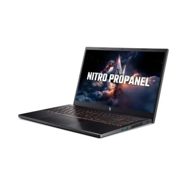 Laptop Gaming Acer Nitro V ANV15-42-R5EF Ryzen 5 7640HS RTX 4050 15.6" FHD
