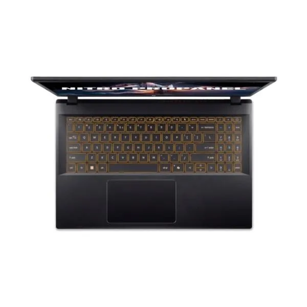 Laptop Gaming Acer Nitro V ANV15-42-R5EF Ryzen 5 7640HS RTX 4050 15.6" FHD