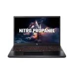 Laptop Gaming Acer Nitro V ANV15-42-R9EH Ryzen 7 7445HS RTX 4050 15.6" FHD