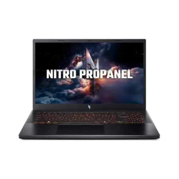 Laptop Gaming Acer Nitro V ANV15-42-R9EH Ryzen 7 7445HS RTX 4050 15.6" FHD