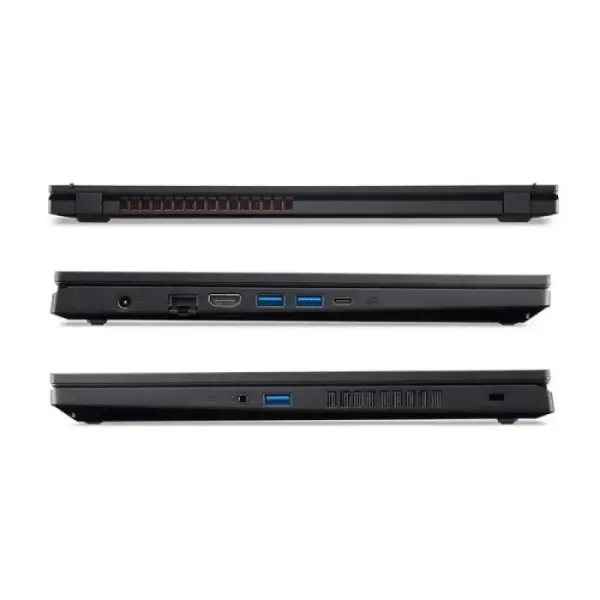 Laptop Gaming Acer Nitro V ANV15-42-R9EH Ryzen 7 7445HS RTX 4050 15.6" FHD