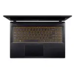Laptop Gaming Acer Nitro V ANV15-52-50RB Core 5-210H RTX 4050 16GB 512GB 15.6"
