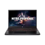 Laptop Gaming Acer Nitro V ANV15-52-50VA Core 5-210H RTX 3050 16GB 512GB 15.6"