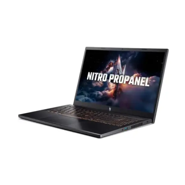 Laptop Gaming Acer Nitro V ANV15-52-50VA Core 5-210H RTX 3050 16GB 512GB 15.6"