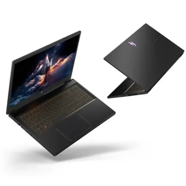 Laptop Gaming Acer Nitro V ANV15-52-50VA Core 5-210H RTX 3050 16GB 512GB 15.6"