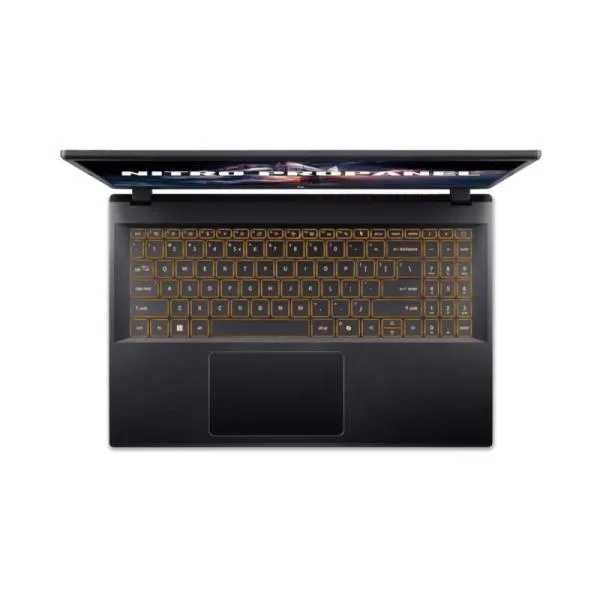 Laptop Gaming Acer Nitro V ANV15-52-50VA Core 5-210H RTX 3050 16GB 512GB 15.6"