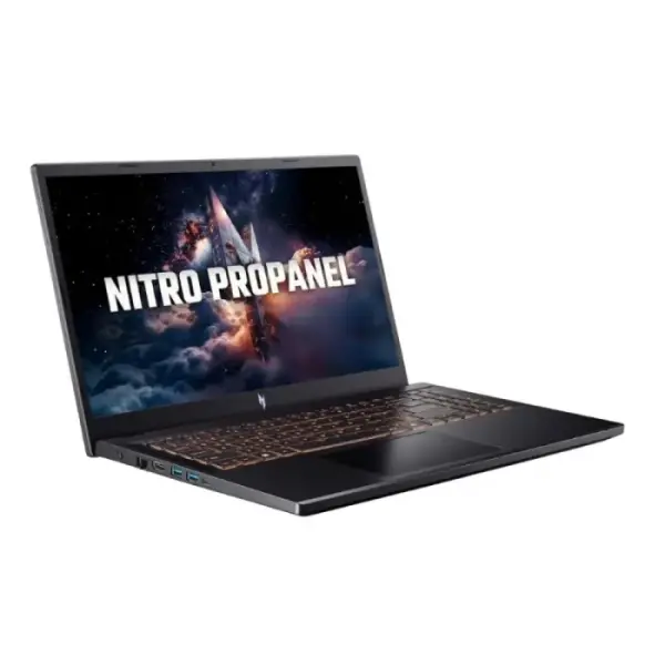 Laptop Gaming Acer Nitro V ANV15-52-556L Core 5-210H RTX 5050 8GB 16GB 512GB 15.6