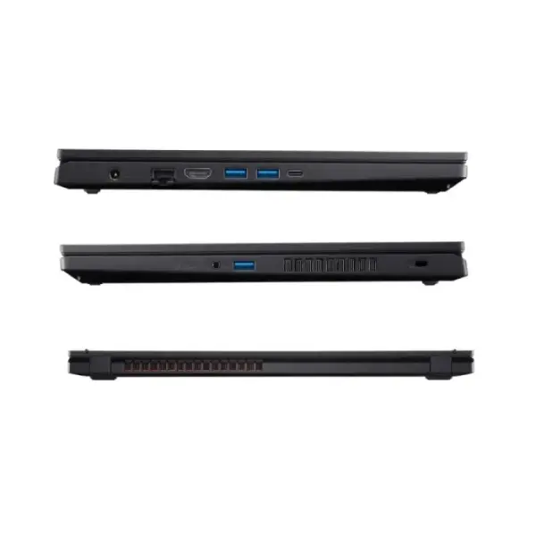 Laptop Gaming Acer Nitro V ANV15-52-556L Core 5-210H RTX 5050 8GB 16GB 512GB 15.6