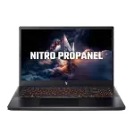 Laptop Gaming Acer Nitro V ANV15-52-78MD Core 7-240H RTX 5050 8GB 16GB 512GB 15.6"
