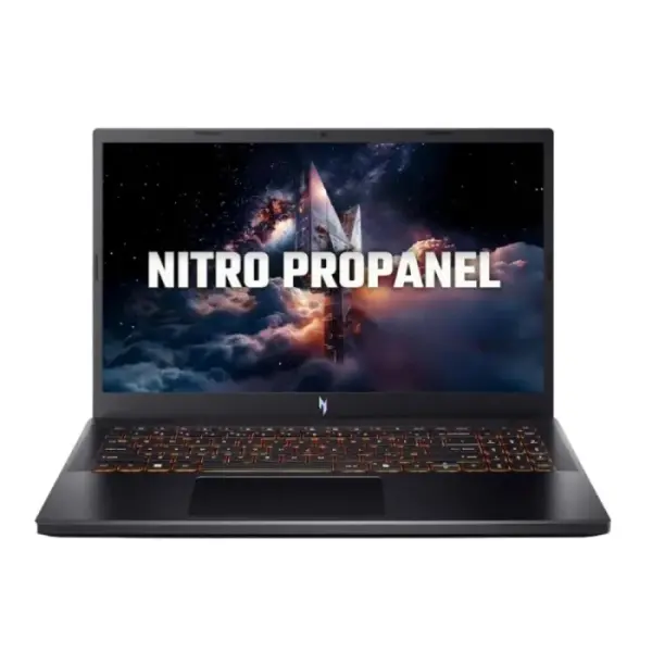 Laptop Gaming Acer Nitro V ANV15-52-78MD Core 7-240H RTX 5050 8GB 16GB 512GB 15.6"