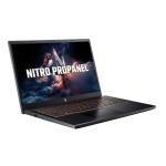 Laptop Gaming Acer Nitro V ANV15-52-78MD Core 7-240H RTX 5050 8GB 16GB 512GB 15.6"