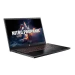 Laptop Gaming Acer Nitro V ANV15-52-78MD Core 7-240H RTX 5050 8GB 16GB 512GB 15.6"
