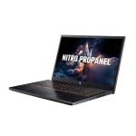 Laptop Gaming Acer Nitro V ANV15-52-78MD Core 7-240H RTX 5050 8GB 16GB 512GB 15.6"