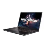 Laptop Gaming Acer Nitro V ANV15-52-78MD Core 7-240H RTX 5050 8GB 16GB 512GB 15.6"