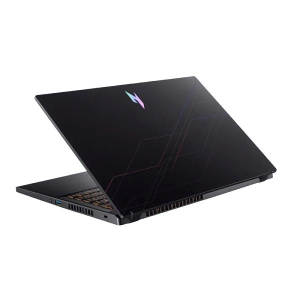 Laptop Gaming Acer Nitro V ANV15-52-78MD Core 7-240H RTX 5050 8GB 16GB 512GB 15.6"