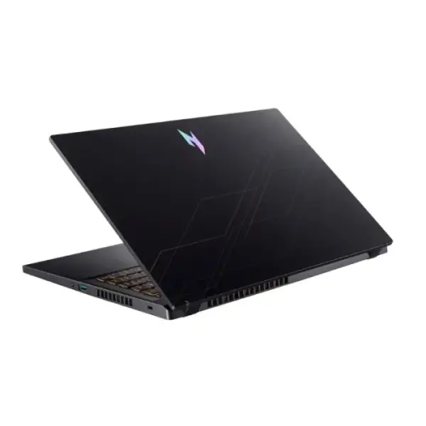 Laptop Gaming Acer Nitro V ANV15-52-78MD Core 7-240H RTX 5050 8GB 16GB 512GB 15.6"