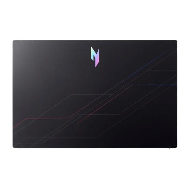 Laptop Gaming Acer Nitro V ANV15-52-78MD Core 7-240H RTX 5050 8GB 16GB 512GB 15.6"