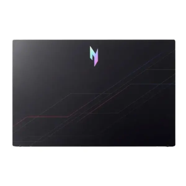 Laptop Gaming Acer Nitro V ANV15-52-78MD Core 7-240H RTX 5050 8GB 16GB 512GB 15.6"