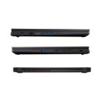 Laptop Gaming Acer Nitro V ANV15-52-78MD Core 7-240H RTX 5050 8GB 16GB 512GB 15.6"