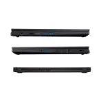 Laptop Gaming Acer Nitro V ANV15-52-78MD Core 7-240H RTX 5050 8GB 16GB 512GB 15.6"