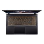 Laptop Gaming Acer Nitro V ANV15-52-78MD Core 7-240H RTX 5050 8GB 16GB 512GB 15.6"