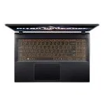 Laptop Gaming Acer Nitro V ANV15-52-78MD Core 7-240H RTX 5050 8GB 16GB 512GB 15.6"