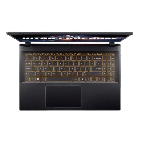 Laptop Gaming Acer Nitro V ANV15-52-78MD Core 7-240H RTX 5050 8GB 16GB 512GB 15.6"