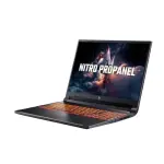Laptop Gaming Acer Nitro V ANV16-72-782F Core 7-240H RTX 5050 16GB 512GB Win 11