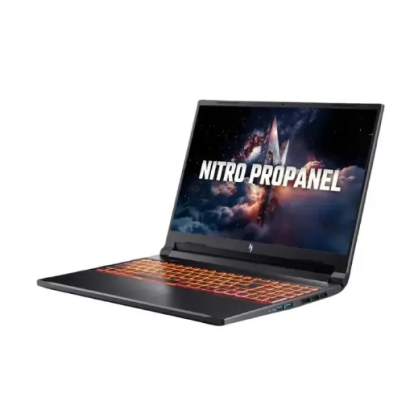 Laptop Gaming Acer Nitro V ANV16-72-782F Core 7-240H RTX 5050 16GB 512GB Win 11