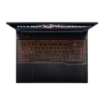 Laptop Gaming Acer Nitro V ANV16-72-782F Core 7-240H RTX 5050 16GB 512GB Win 11