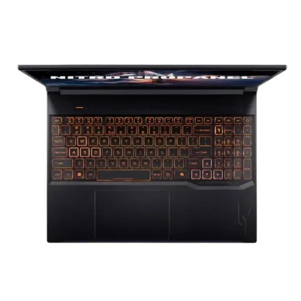 Laptop Gaming Acer Nitro V ANV16-72-782F Core 7-240H RTX 5050 16GB 512GB Win 11
