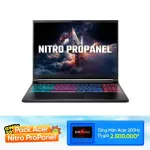 Laptop Gaming Acer Nitro V ANV16S-71-58WQ Core 5-210H RTX 5050 32GB 512GB Win 11