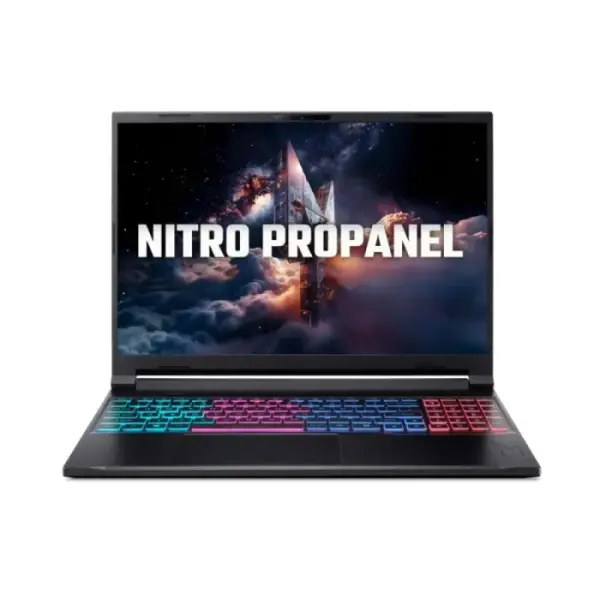 Laptop Gaming Acer Nitro V ANV16S-71-58WQ Core 5-210H RTX 5050 32GB 512GB Win 11