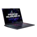 Laptop Gaming Acer Predator Helios Neo 16 PHN16-I31-50H7 i5-14450HX RTX 5050