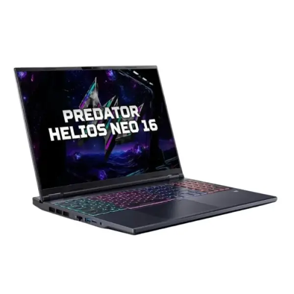 Laptop Gaming Acer Predator Helios Neo 16 PHN16-I31-50H7 i5-14450HX RTX 5050