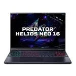 Laptop Gaming Acer Predator Helios Neo 16 PHN16-I31-50H7 i5-14450HX RTX 5050