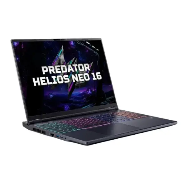 Laptop Gaming Acer Predator Helios Neo 16 PHN16-I31-72XE i7-14650HX RTX 5060