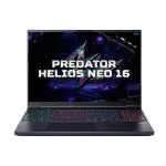 Laptop Gaming Acer Predator Helios Neo 16 PHN16-I31-72XE i7-14650HX RTX 5060
