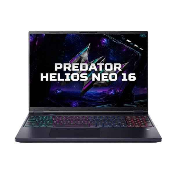 Laptop Gaming Acer Predator Helios Neo 16 PHN16-I31-72XE i7-14650HX RTX 5060