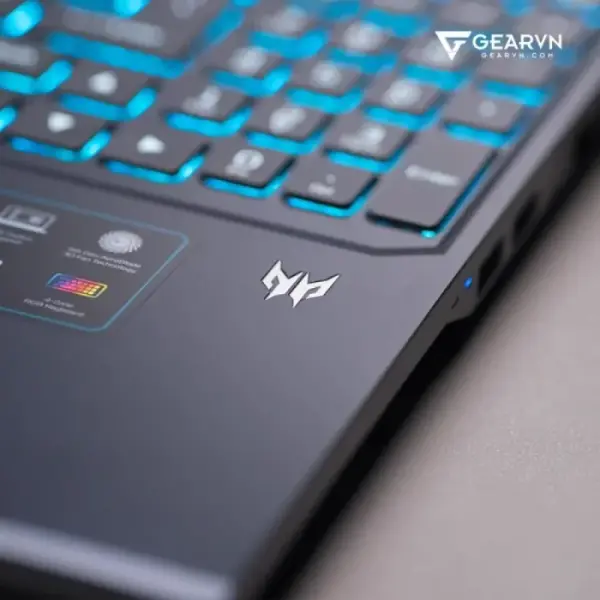 Laptop Gaming Acer Predator Helios Neo 16 PHN16-I31-74MN i7-14650HX RTX 5050