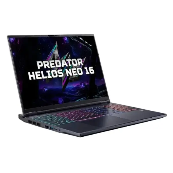 Laptop Gaming Acer Predator Helios Neo 16 PHN16-I31-74MN i7-14650HX RTX 5050