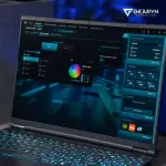 Laptop Gaming Acer Predator Helios Neo 16 PHN16-I31-74MN i7-14650HX RTX 5050