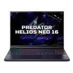 Laptop Gaming Acer Predator Helios Neo 16 PHN16-I31-74MN i7-14650HX RTX 5050