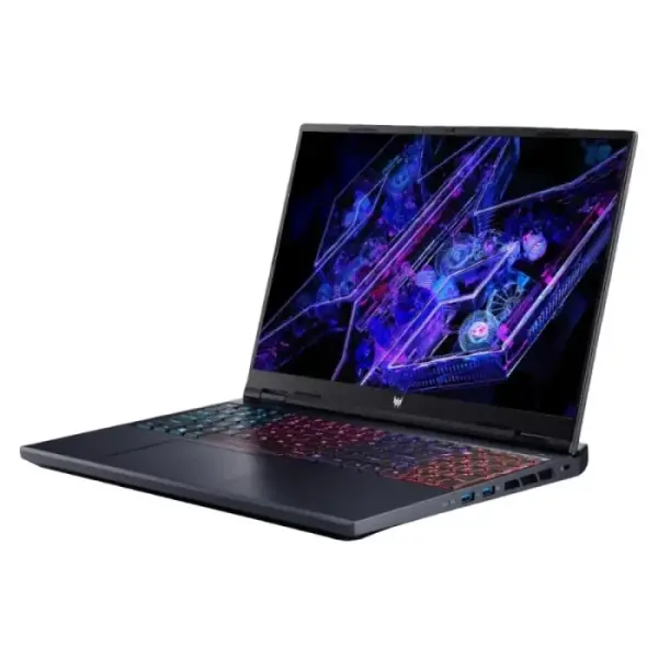 Laptop Gaming Acer Predator Helios Neo 16S PHN16S-I51-97T9 Intel Ultra 9 RTX 5070