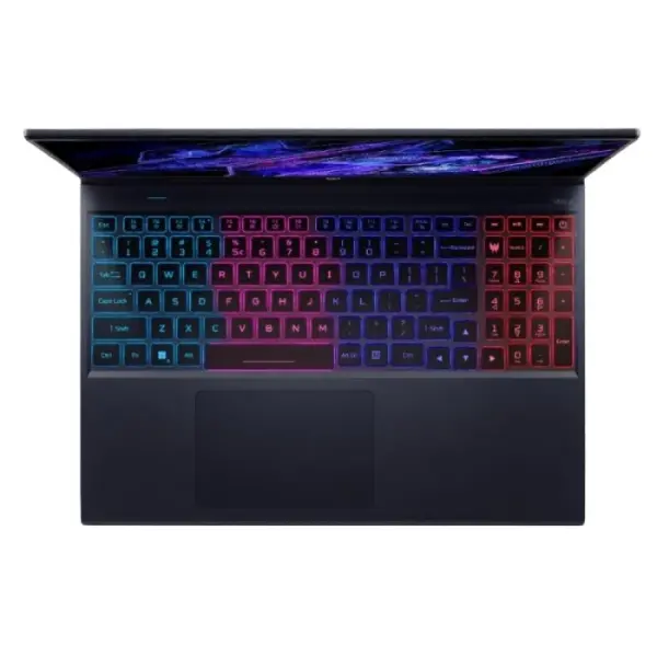 Laptop Gaming Acer Predator Helios Neo 16S PHN16S-I51-97T9 Intel Ultra 9 RTX 5070