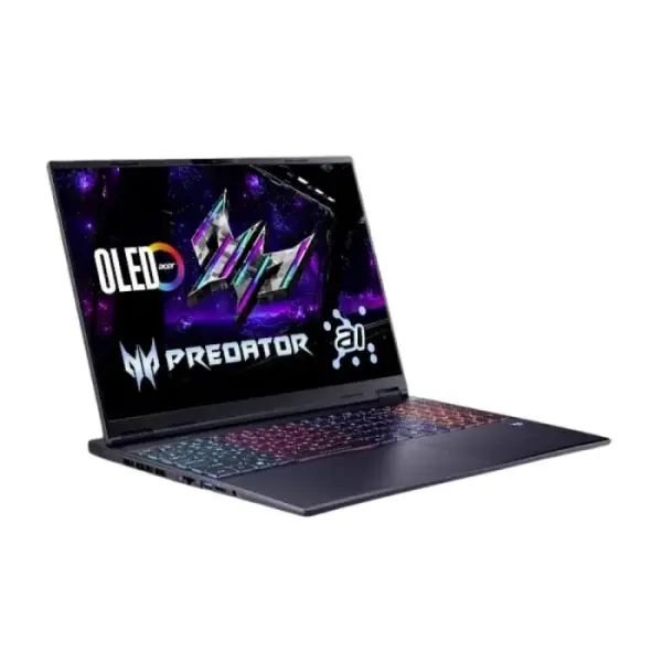 Laptop Gaming Acer Predator Helios Neo 16S PHN16S-I51-98CX Ultra 9 RTX 5060