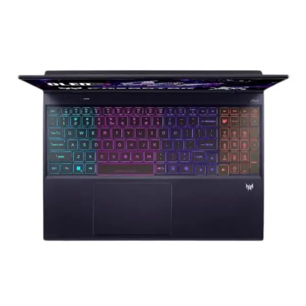 Laptop Gaming Acer Predator Helios Neo 16S PHN16S-I51-98CX Ultra 9 RTX 5060