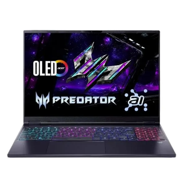 Laptop Gaming Acer Predator Helios Neo 16S PHN16S-I51-98CX Ultra 9 RTX 5060